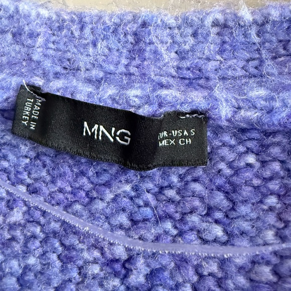 Mango Knit Cardigan - Picture 7 of 7